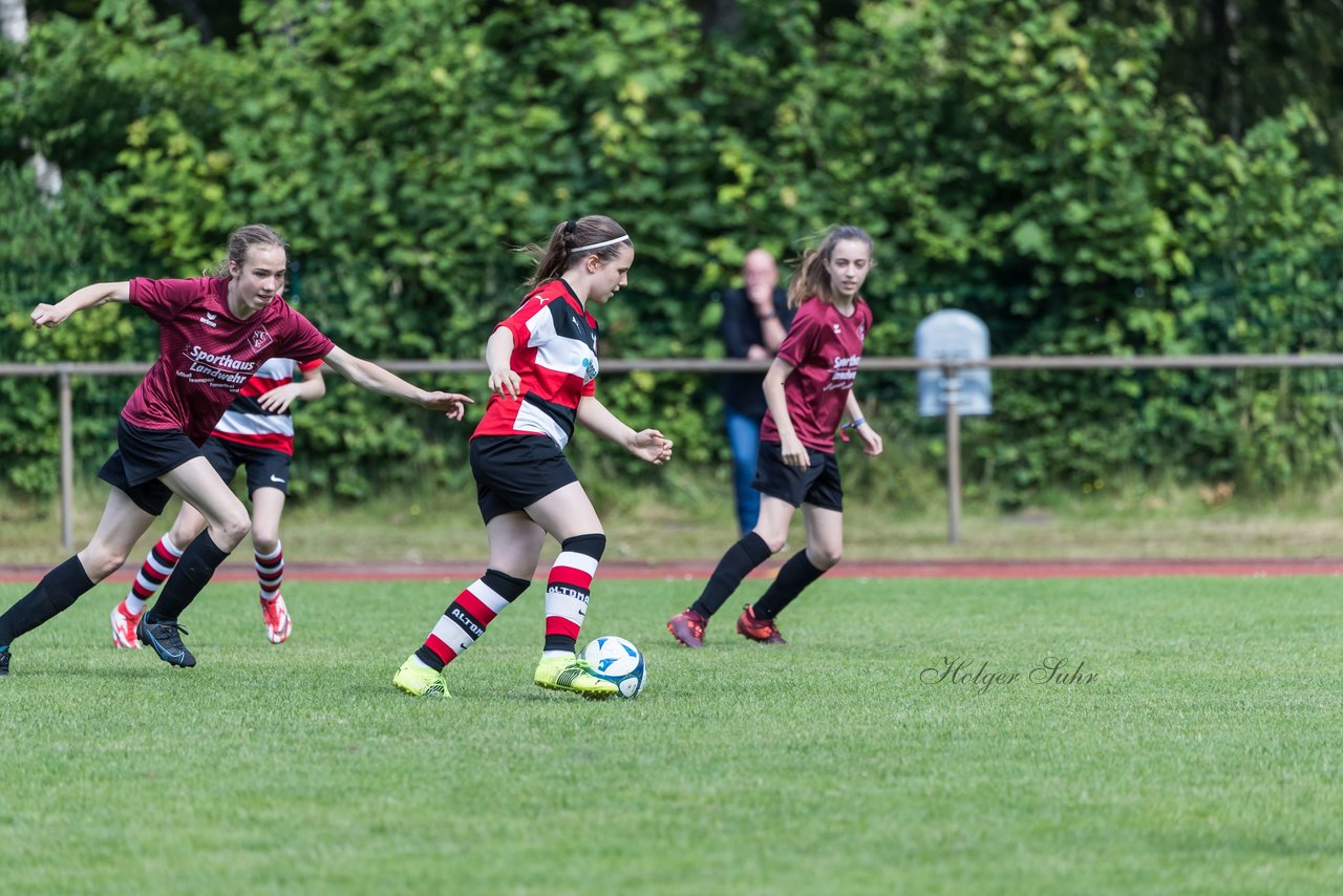 Bild 136 - Loewinnen-Cup